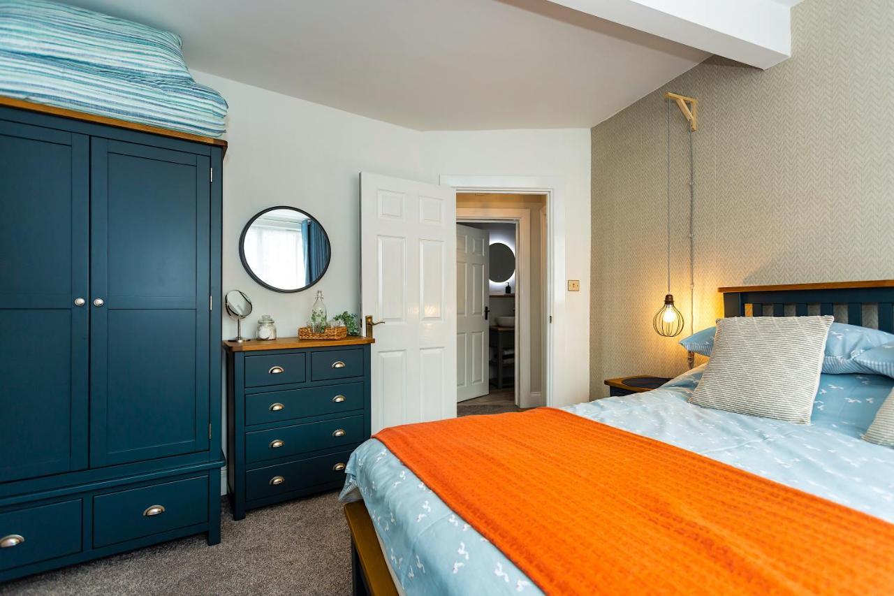 Seagulls Loft, Grove Apartments Ilfracombe Extérieur photo
