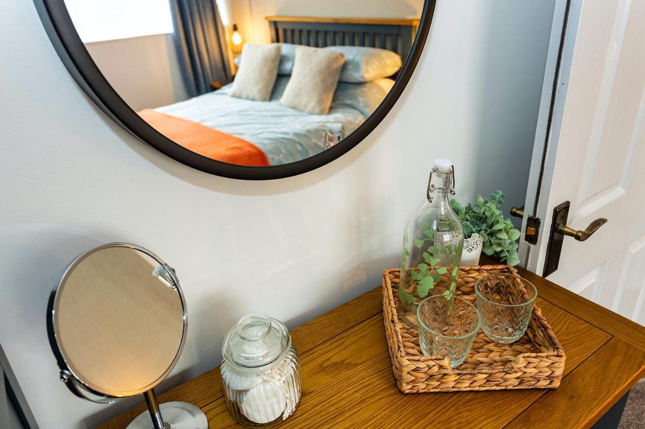 Seagulls Loft, Grove Apartments Ilfracombe Extérieur photo